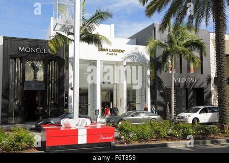 ysl rodeo drive women's|ysl beverly hills.